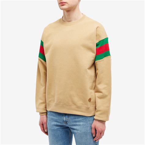 gucci crewneck cheap